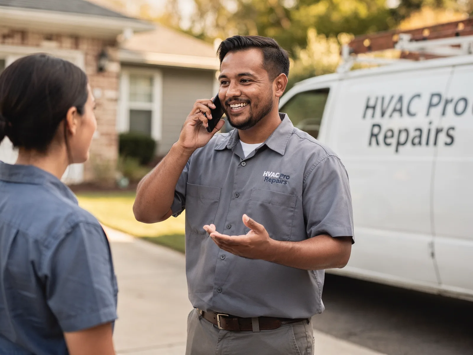 Heat Pump Repair Hogansville, GA FAQs